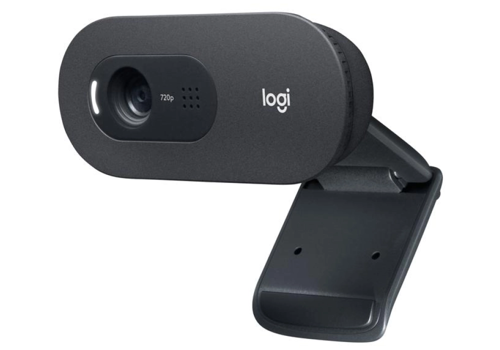 Logitech Webcam HD C505e