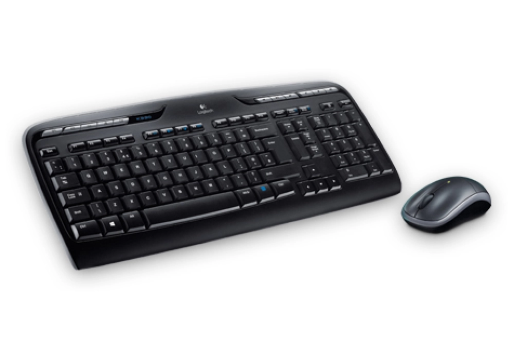 Logitech Wireless Combo MK330 (CH Layout)