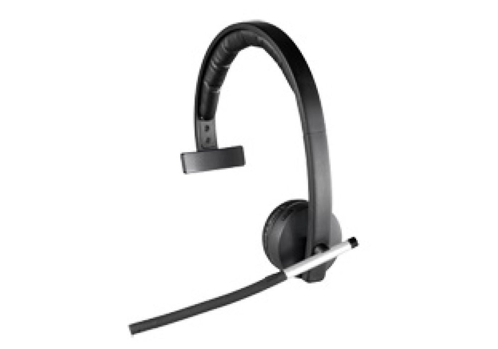 Logitech Wireless Headset Mono H820e