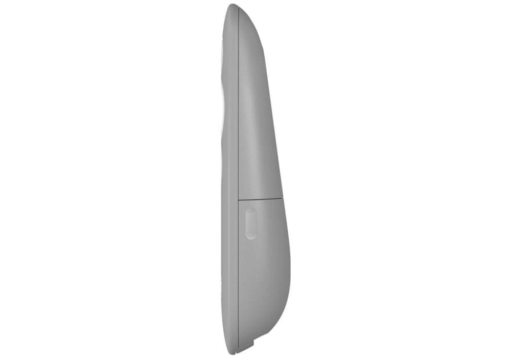 Logitech Wireless Presenter R500s (Mid Grey)