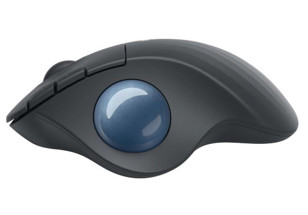 Logitech Wireless Trackball Ergo M575 (Black)