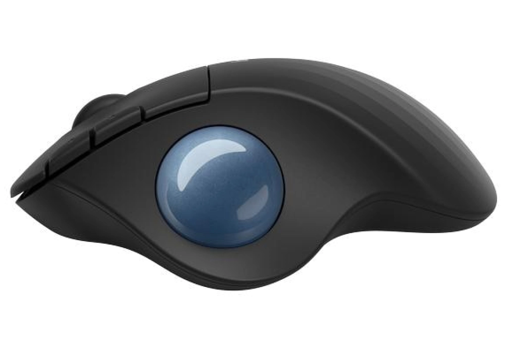 Logitech Wireless Trackball Ergo M575 for Business (Graphite)