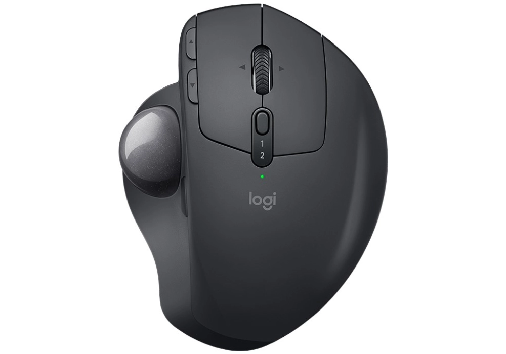 Logitech Wireless Trackball MX Ergo 