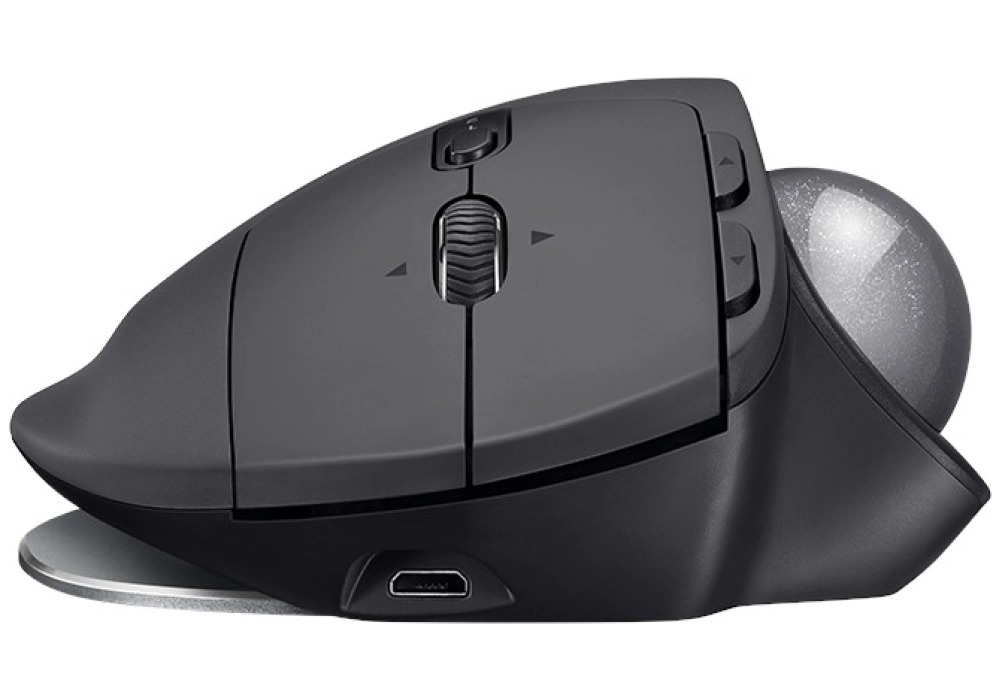 Logitech Wireless Trackball MX Ergo 