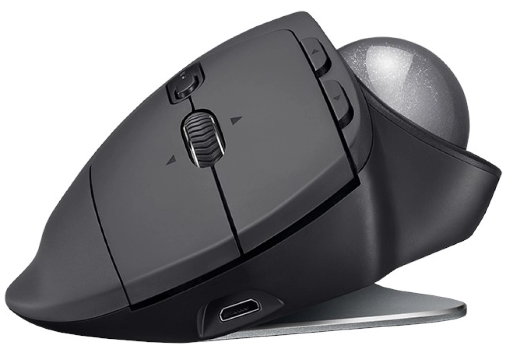 Logitech Wireless Trackball MX Ergo 