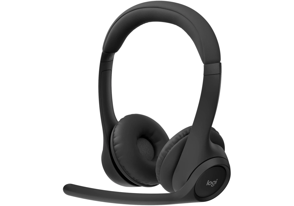 Logitech Zone 300 Graphite