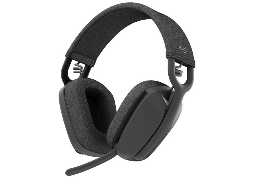 Logitech Zone Vibe 100 (Graphite)