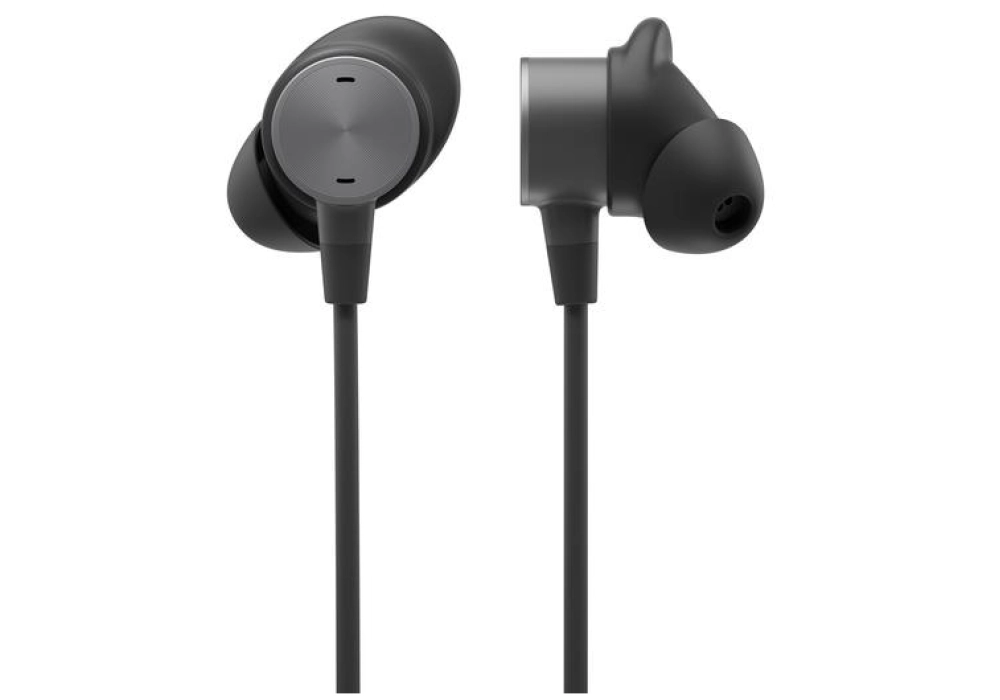 Logitech Zone Wired Earbuds Teams