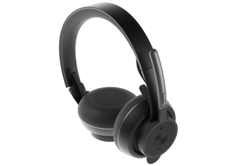 Logitech Zone Wireless Headset graphite 