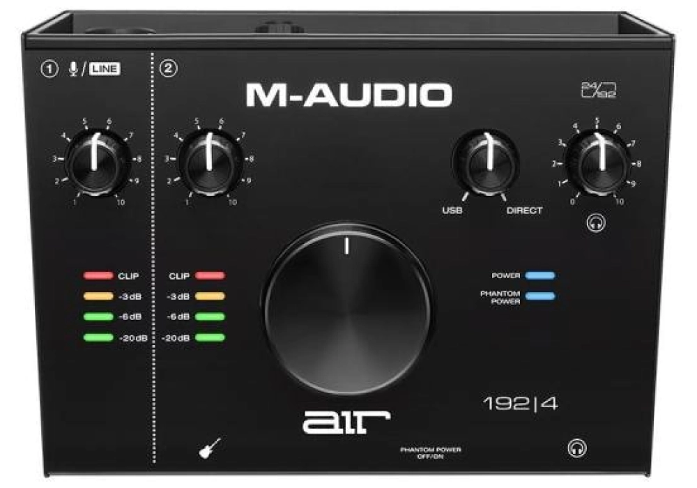 M-Audio AIR 192|4