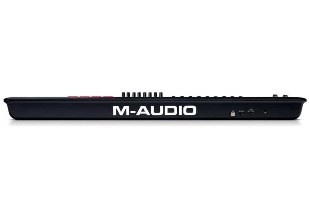 M-Audio Oxygen 61 MKV