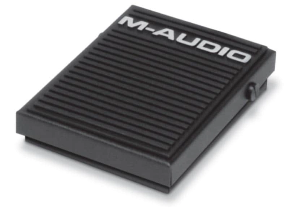 M-Audio Pédale de sustain SP-1