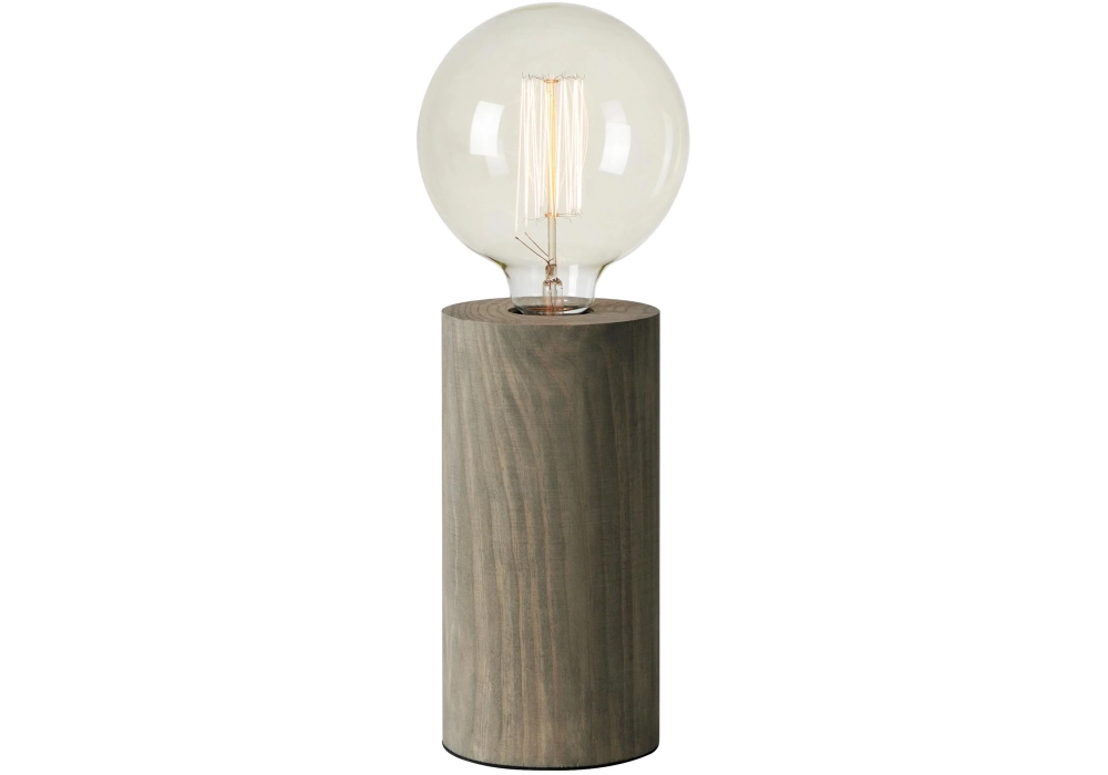 Markslöjd Lampe de bureau Legna 20 cm