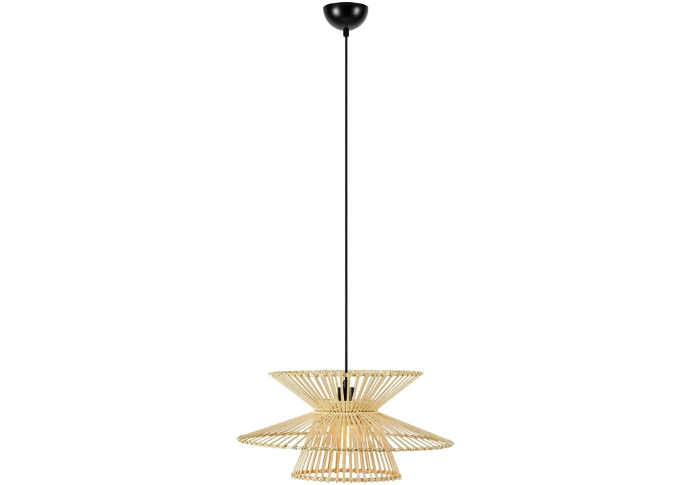 Markslöjd Lampe suspendue Duplici Beige