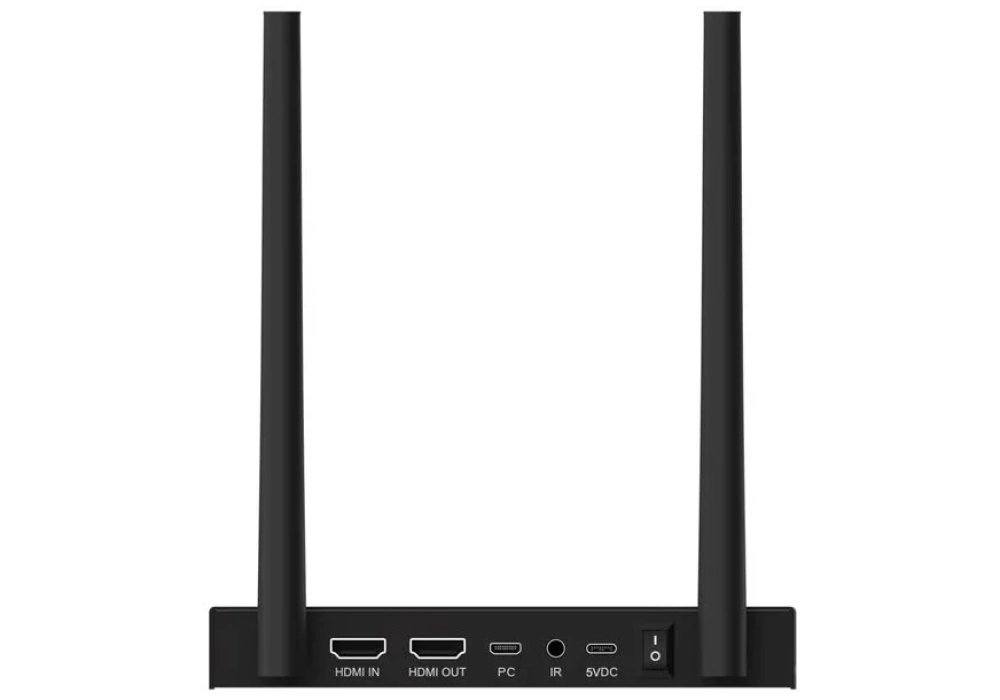 Marmitek Anywhere Wireless 4K Pro