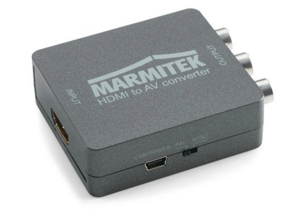 Marmitek Connect HA13