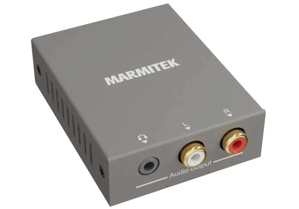 Marmitek Extracteur audio Connect ARC13