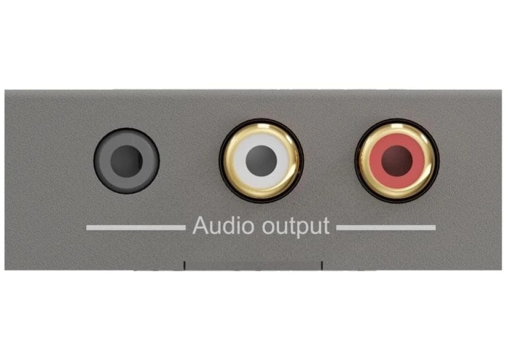 Marmitek Extracteur audio Connect ARC13