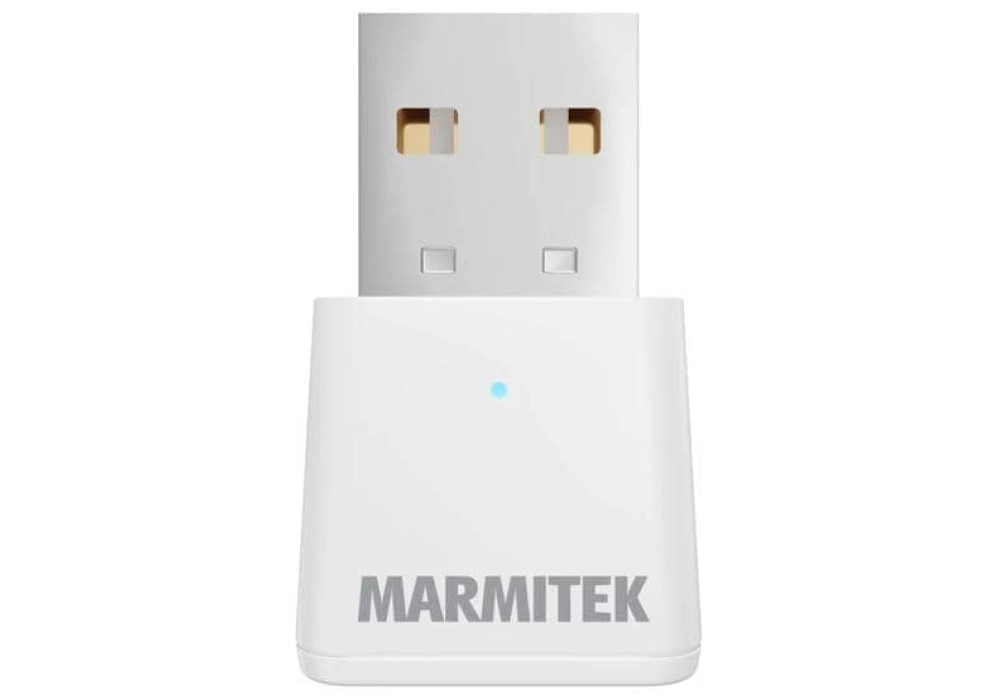 Marmitek Répéteur Link SE Zigbee 3.0