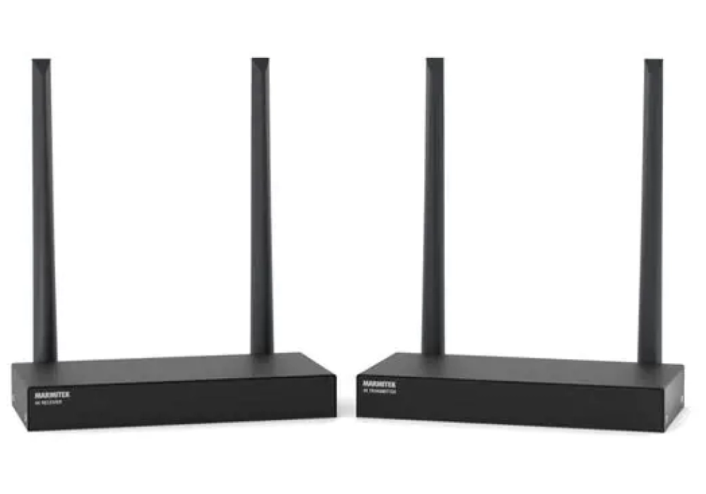 Marmitek TV Anywhere Wireless 4K