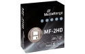 MediaRange Pack 10 Disquettes 3.5