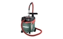 Metabo Aspirateur à déchets humides/secs sans fil AS 36-18 H 30 PC-CC Solo