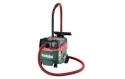 Metabo Aspirateur à déchets humides/secs sans fil AS 36-18 L 20 PC Solo