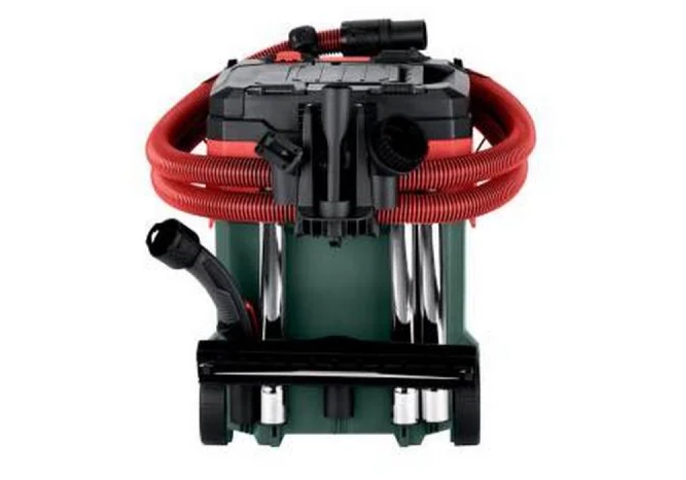 Metabo Aspirateur à déchets humides/secs sans fil AS 36-18 M 30 PC-CC Solo