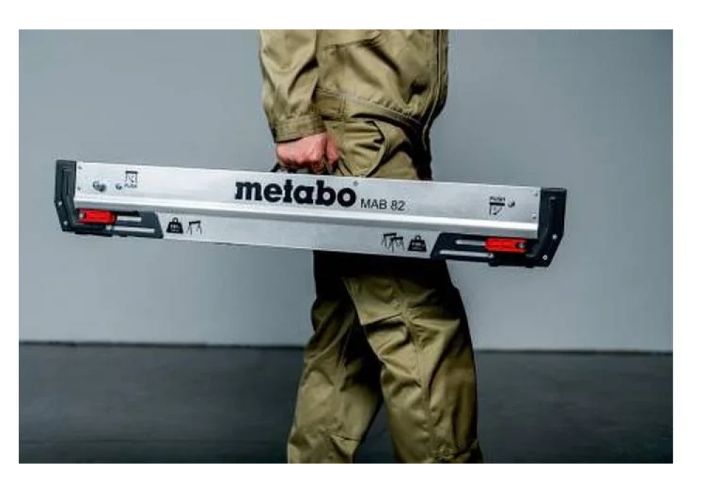 Metabo Châssis MAB 82