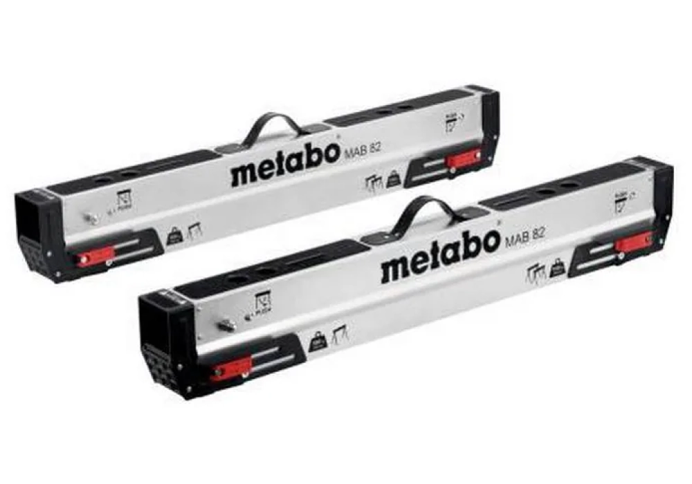 Metabo Châssis MAB 82