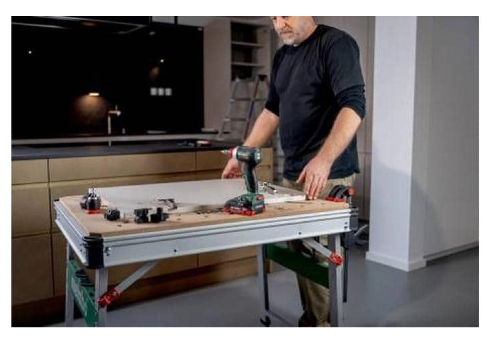 Metabo Table multifonctions MWB 100