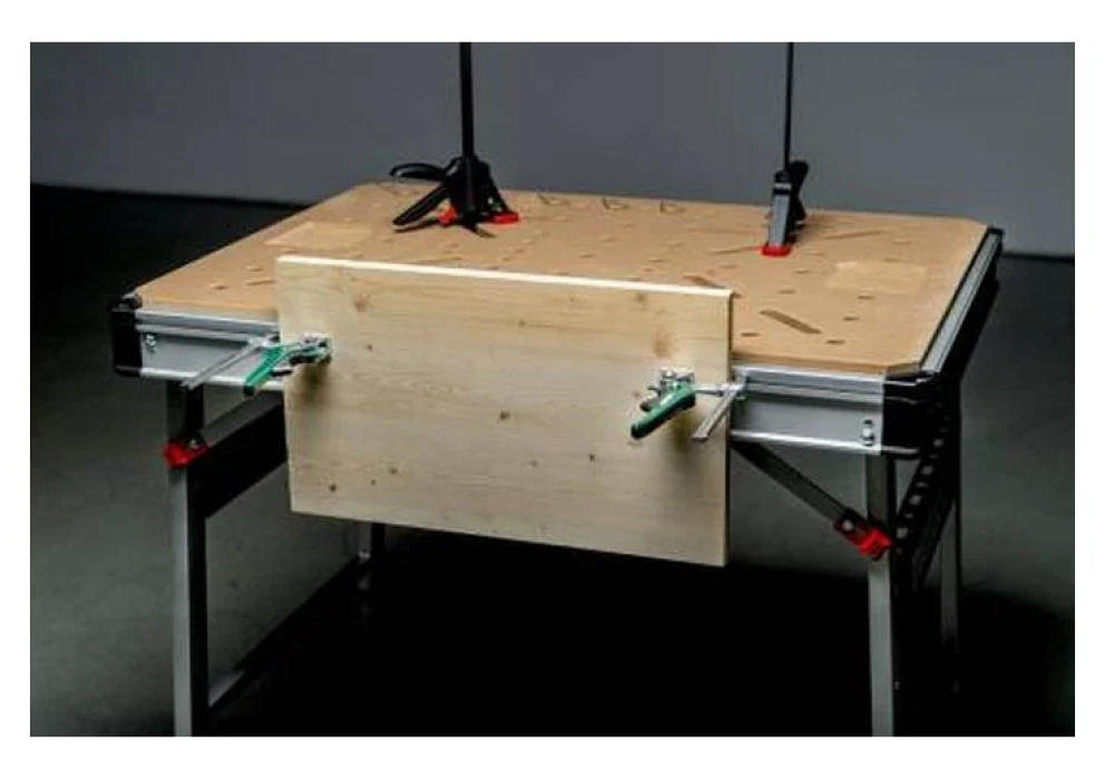 Metabo Table multifonctions MWB 100