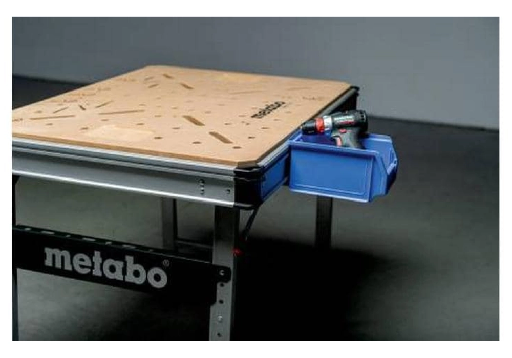 Metabo Table multifonctions MWB 100