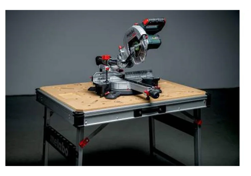 Metabo Table multifonctions MWB 100