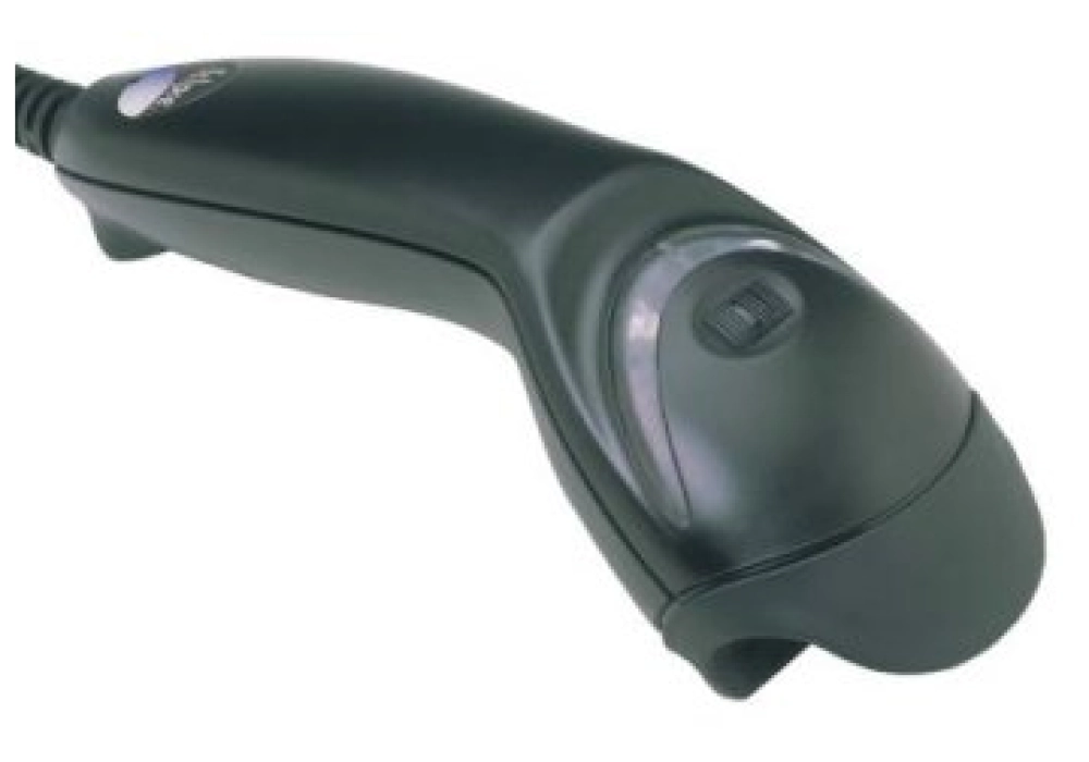 Metrologic Eclipse Barcode Scanner - USB