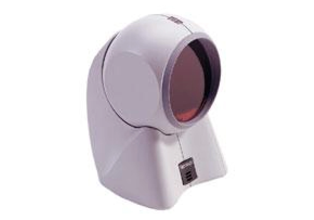 Metrologic Orbit Barcode Scanner - USB