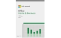 Microsoft Office Home and Business 2024 - Boite - EN