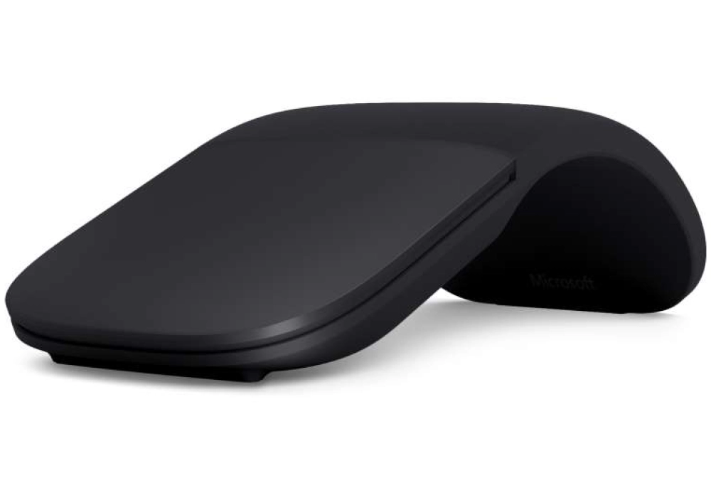 Microsoft Surface Arc Mouse (Black)