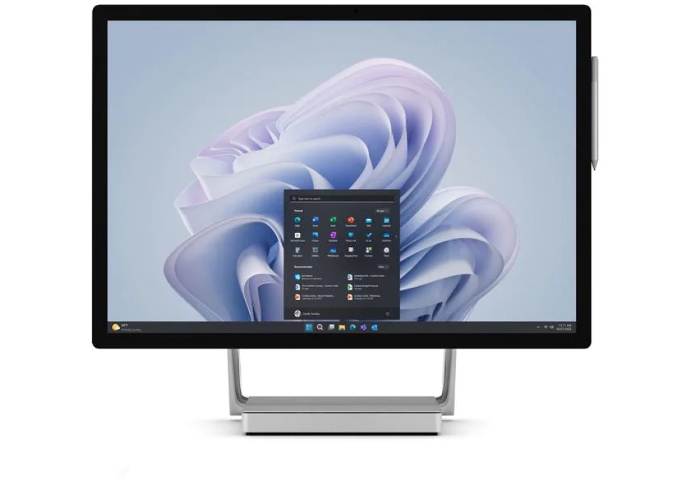 Microsoft Surface Studio 2+ Business (32GB, 1TB, RTX3060)