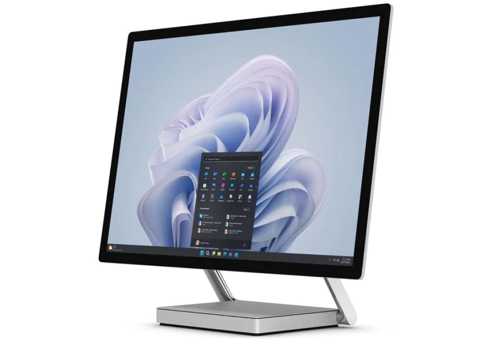 Microsoft Surface Studio 2+ Business (32GB, 1TB, RTX3060)