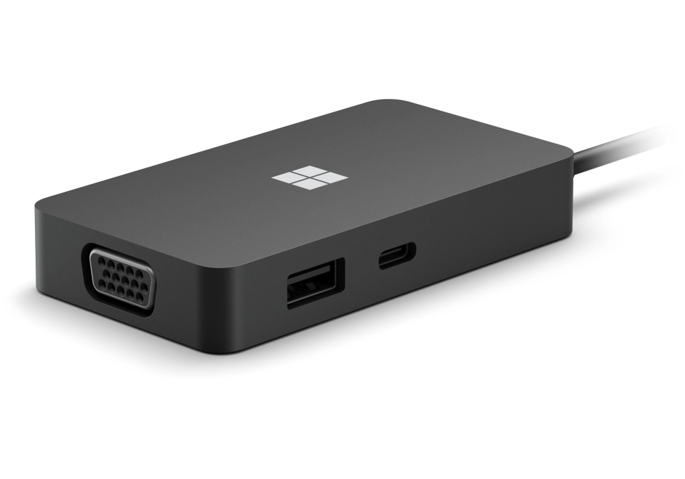 Microsoft USB-C Travel Hub 1E4-00002