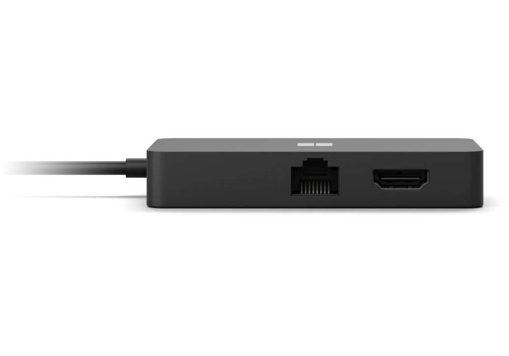 Microsoft USB-C Travel Hub 1E4-00002