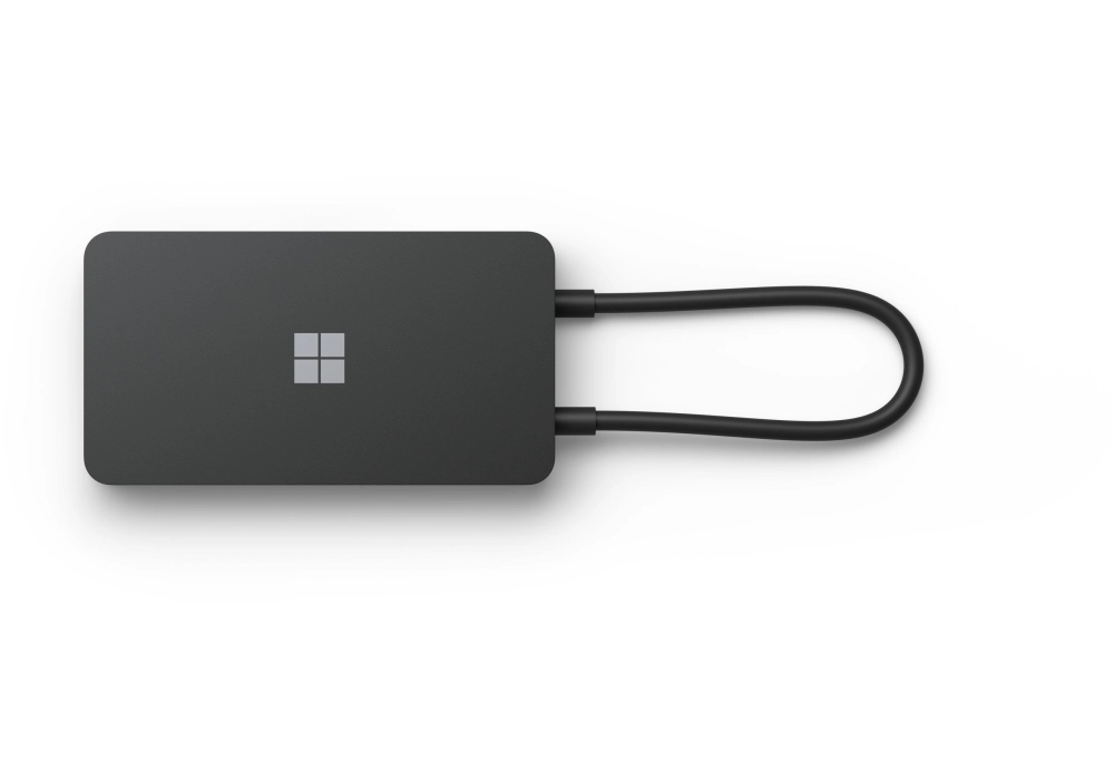 Microsoft USB-C Travel Hub 1E4-00002