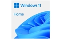 Microsoft Windows 11 Home 64bit - EN (DVD) 