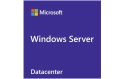 Microsoft Windows Server 2025 Datacenter 16 Core, Add-Lic, OEM, Allemand