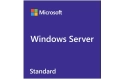 Microsoft Windows Server 2025 Standard 16 Core, Add-Lic, OEM, Allemand