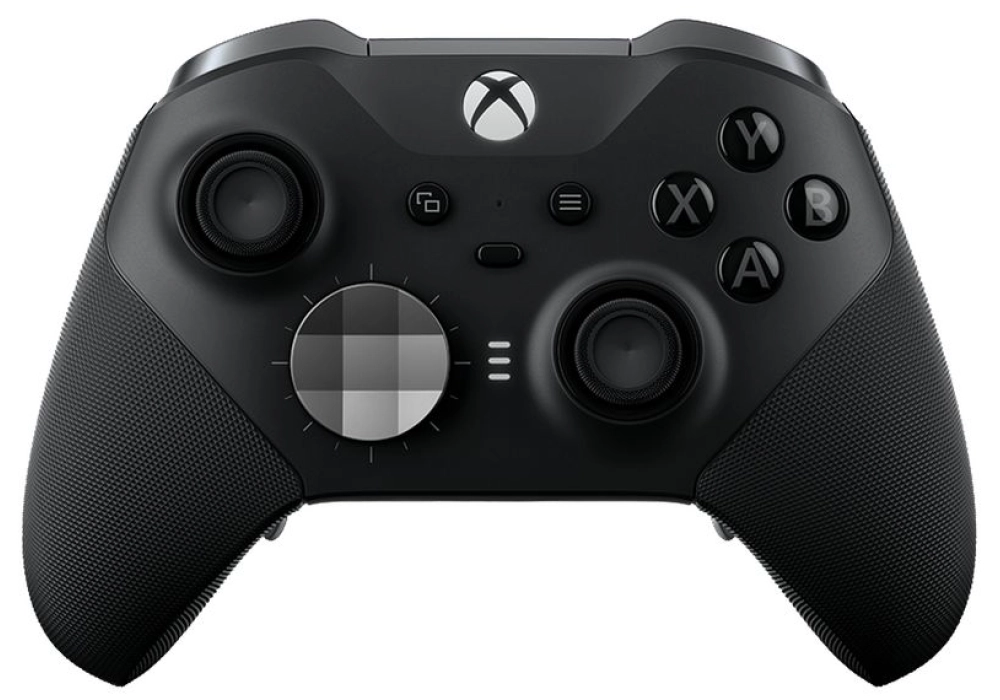 Microsoft Xbox Elite Controller Series 2