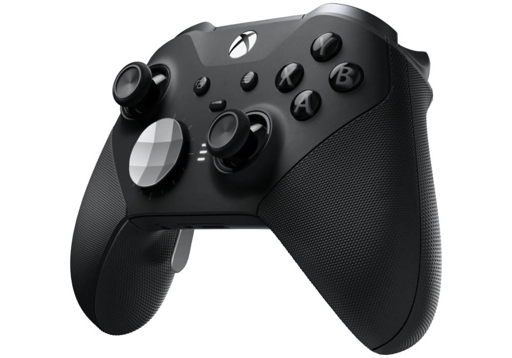 Microsoft Xbox Elite Controller Series 2