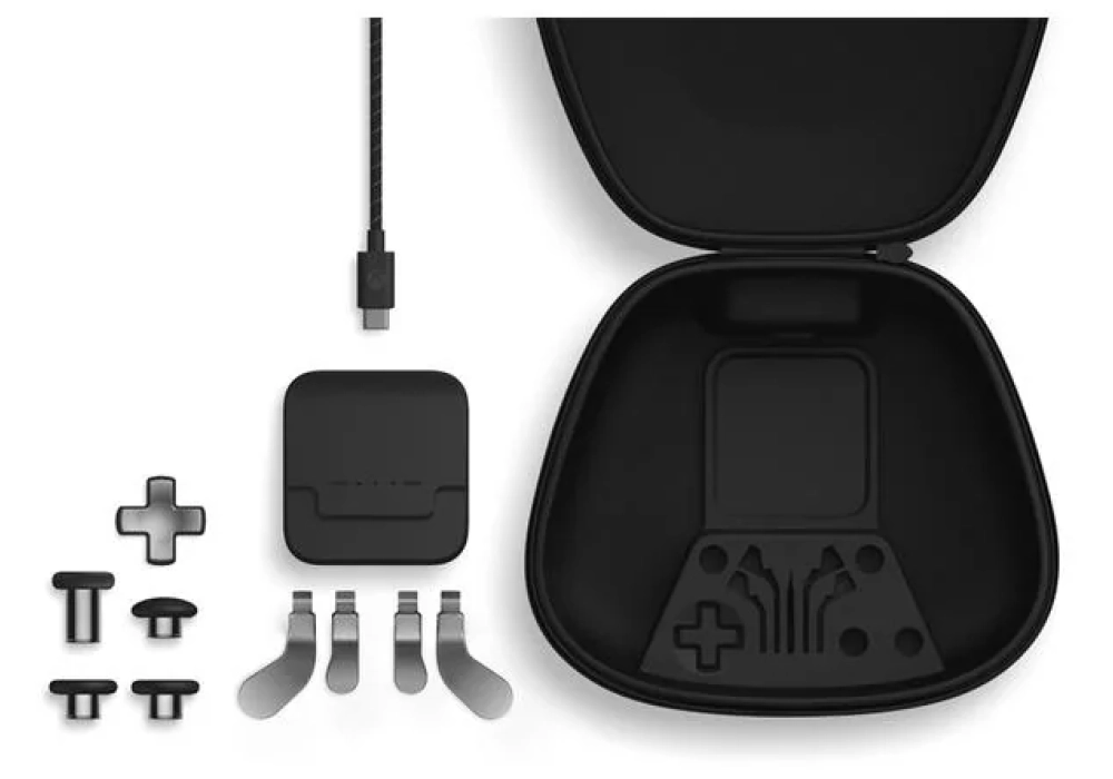 Microsoft Xbox Elite Series 2 Component Pack