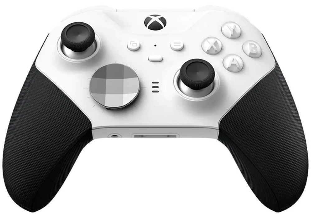 Microsoft Xbox Elite Wireless Controller Series 2 Core (blanc)